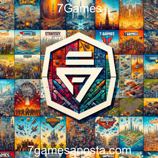 Explorando o Mundo dos Jogos de Estratégia: Desafios e Tendências